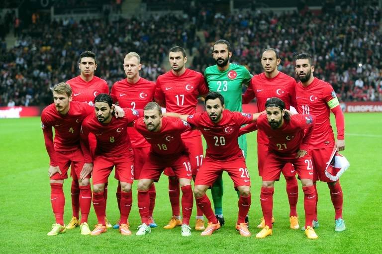 EURO 2024'ün şampiyonluk oranları güncellendi 14